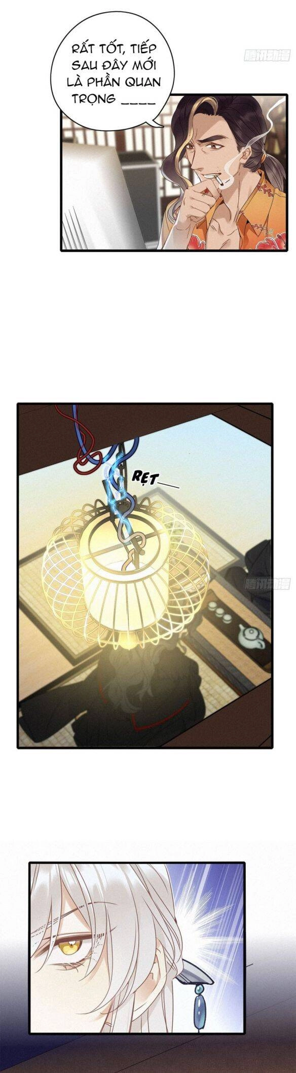 Thỉnh Quân Nhập Quái Chapter 6 - 14