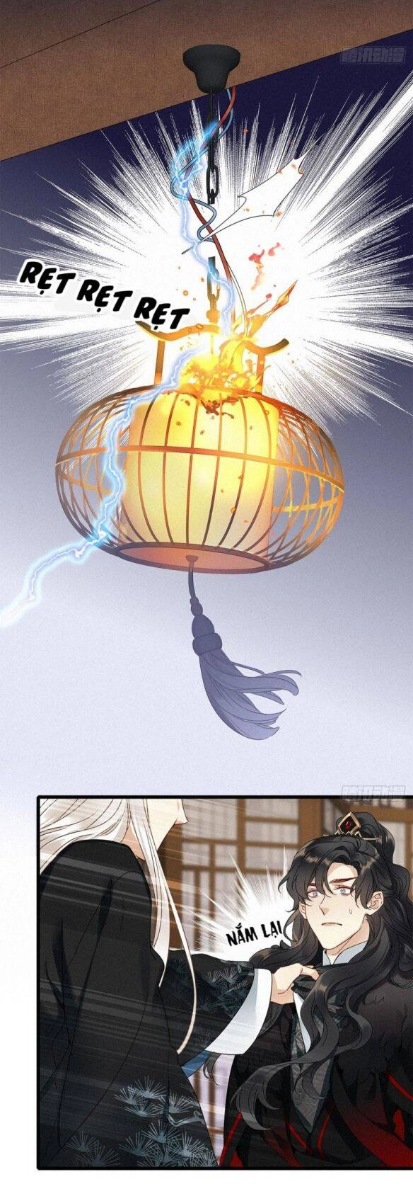 Thỉnh Quân Nhập Quái Chapter 6 - 15