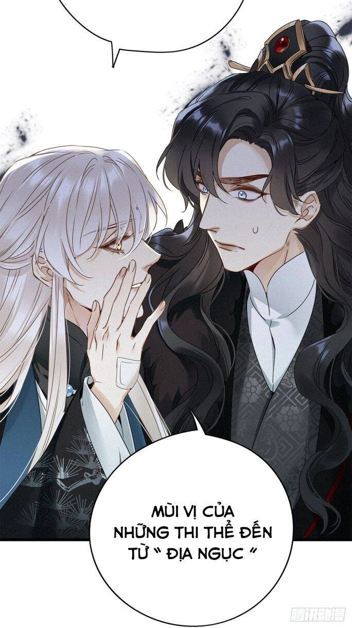 Thỉnh Quân Nhập Quái Chapter 7 - 2