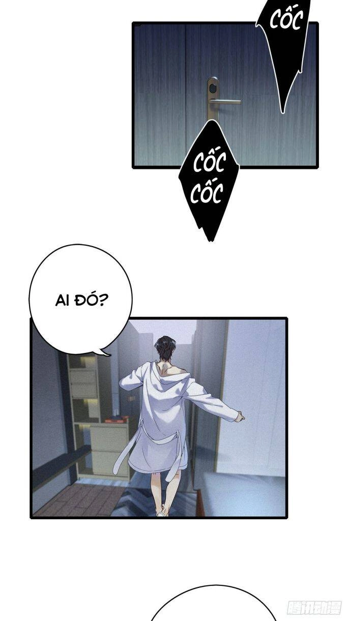 Thỉnh Quân Nhập Quái Chapter 7 - 8