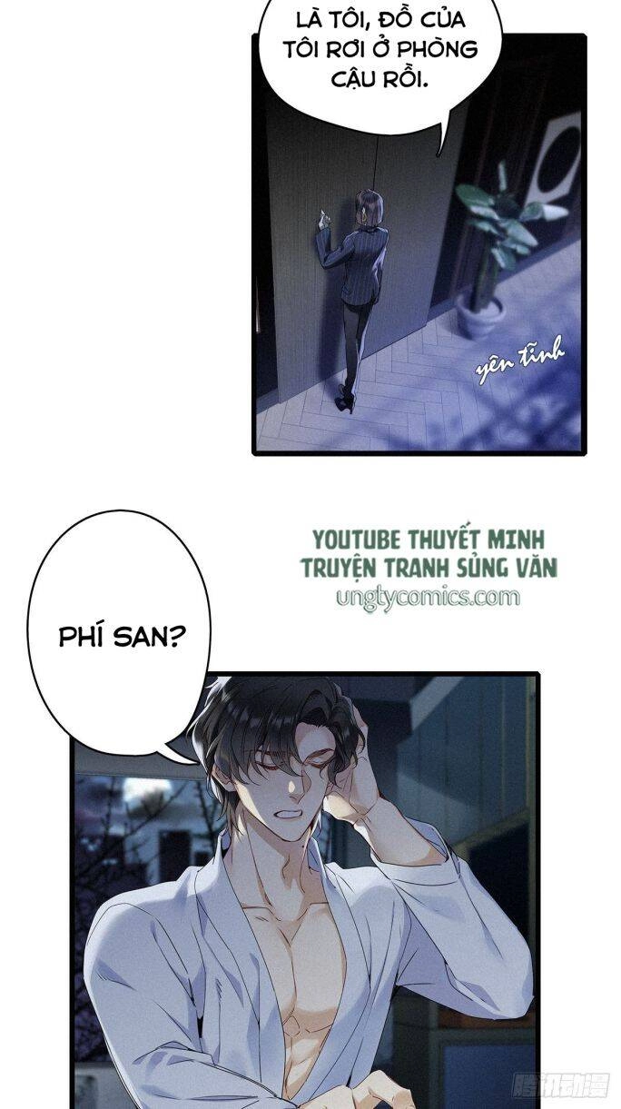 Thỉnh Quân Nhập Quái Chapter 7 - 9