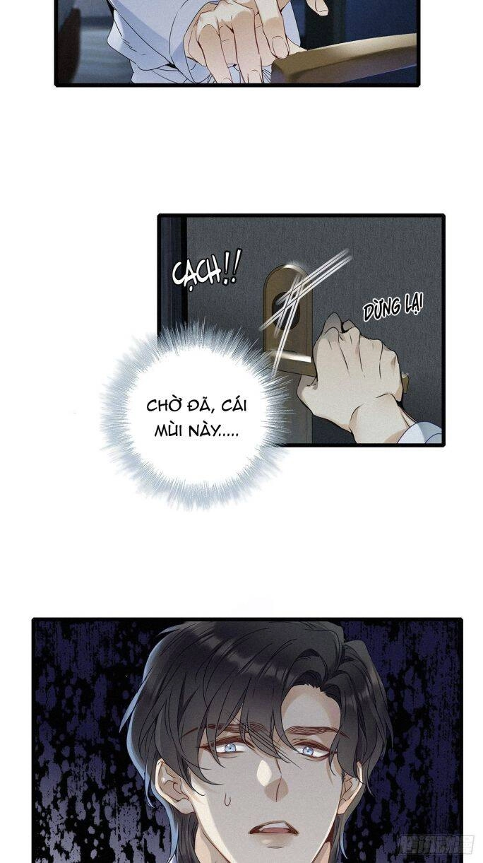 Thỉnh Quân Nhập Quái Chapter 7 - 10