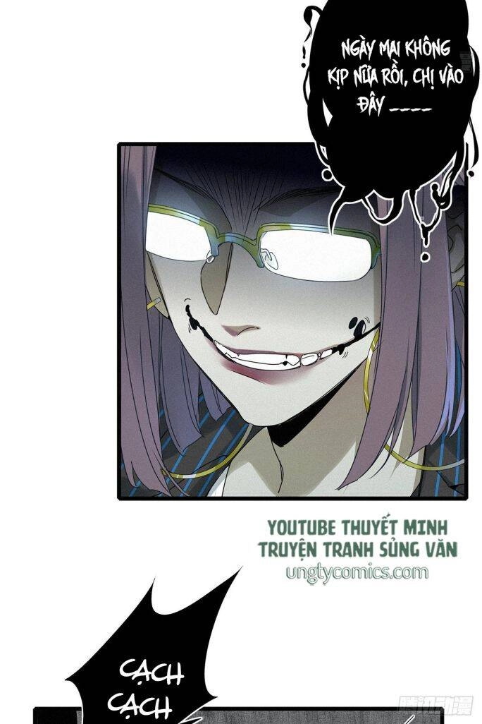 Thỉnh Quân Nhập Quái Chapter 7 - 15