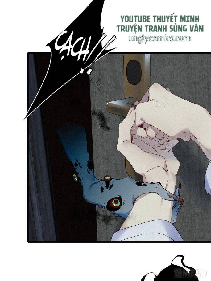 Thỉnh Quân Nhập Quái Chapter 7 - 18