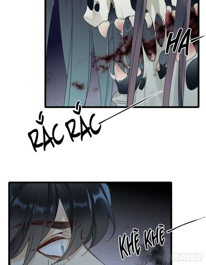 Thỉnh Quân Nhập Quái Chapter 7 - 22