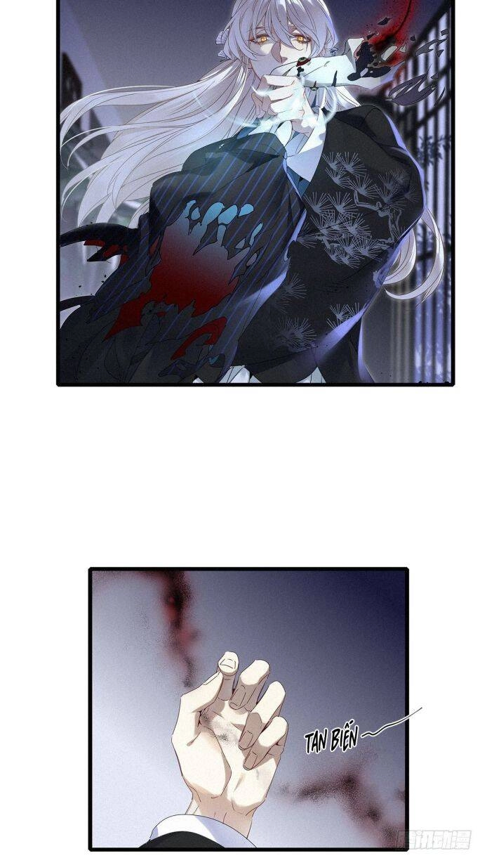 Thỉnh Quân Nhập Quái Chapter 7 - 28