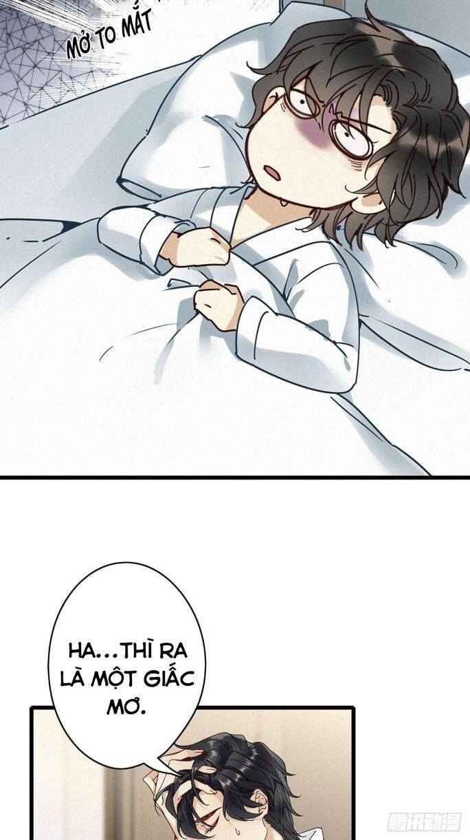 Thỉnh Quân Nhập Quái Chapter 7 - 35