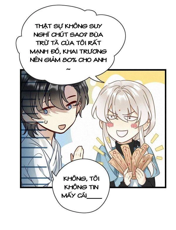 Thỉnh Quân Nhập Quái Chapter 8 - 9