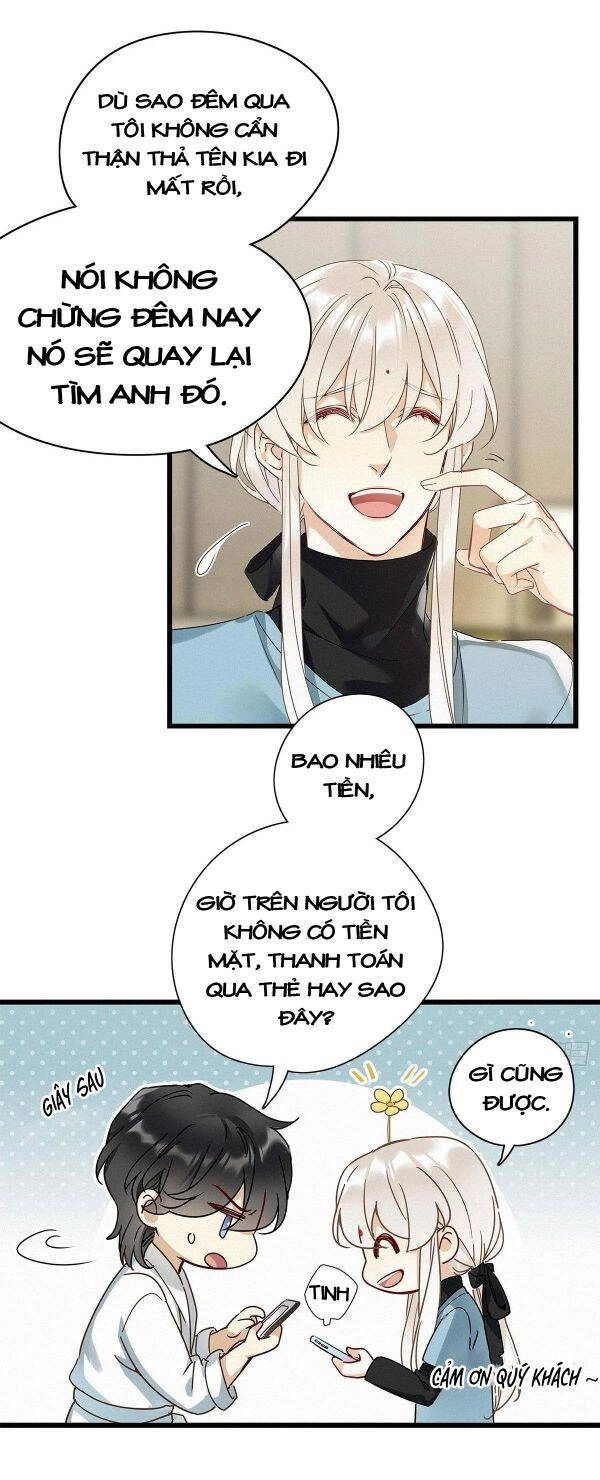 Thỉnh Quân Nhập Quái Chapter 8 - 10