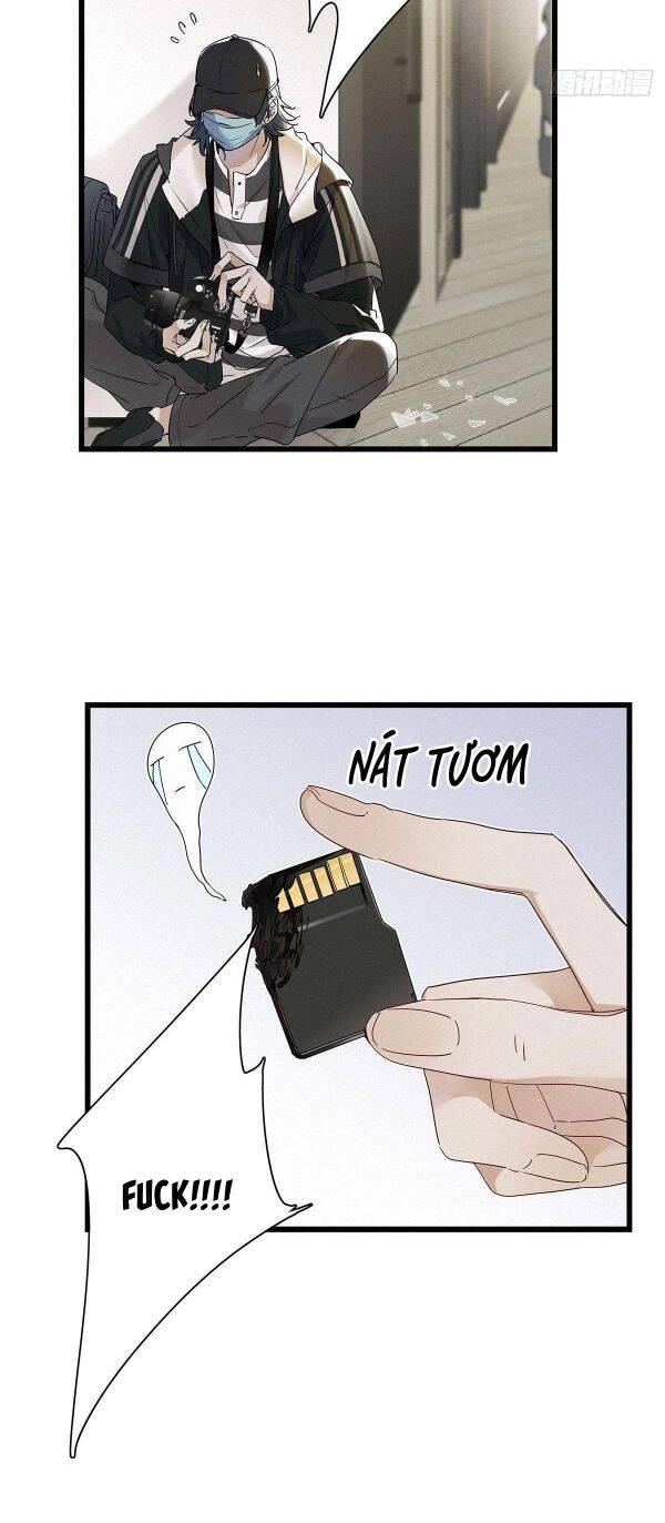 Thỉnh Quân Nhập Quái Chapter 8 - 25