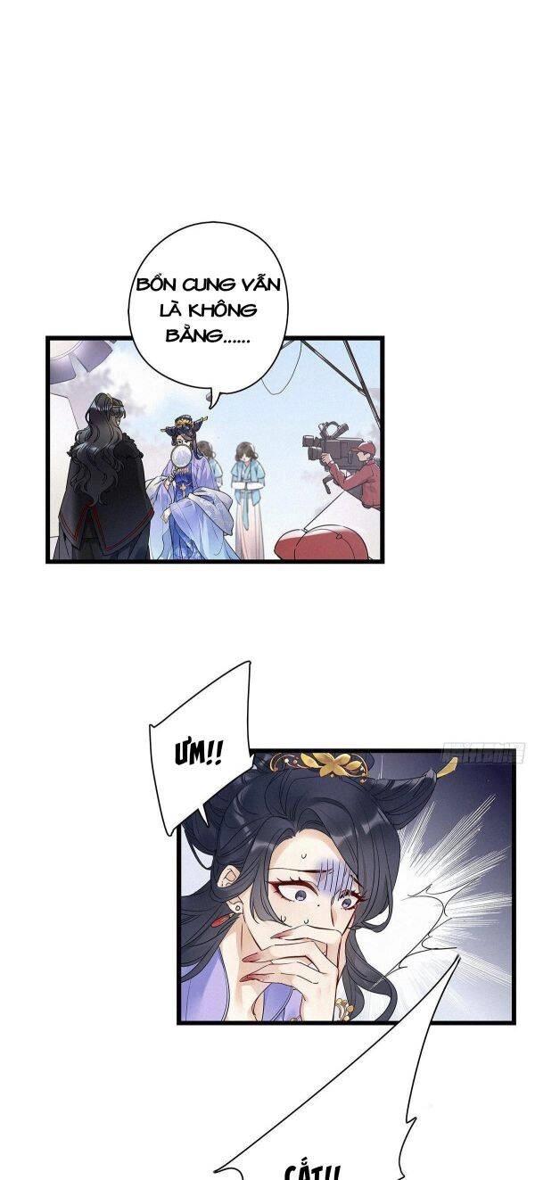 Thỉnh Quân Nhập Quái Chapter 8 - 26