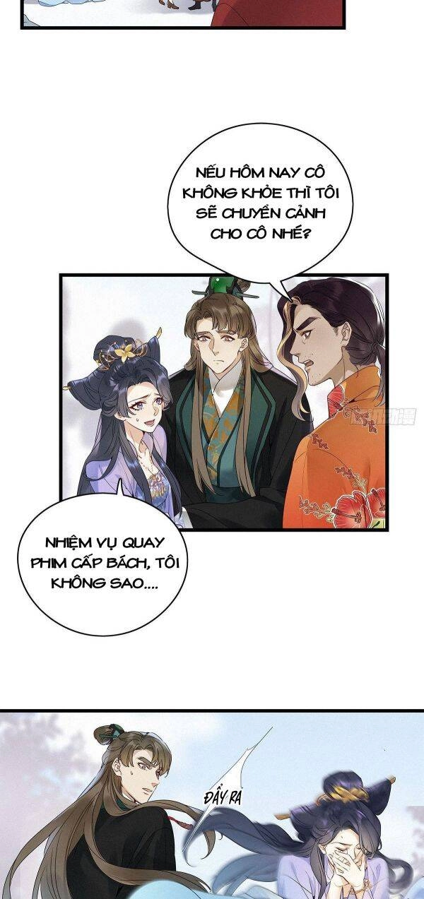 Thỉnh Quân Nhập Quái Chapter 8 - 28