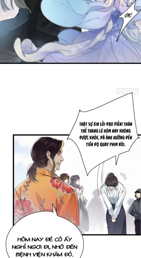 Thỉnh Quân Nhập Quái Chapter 8 - 29