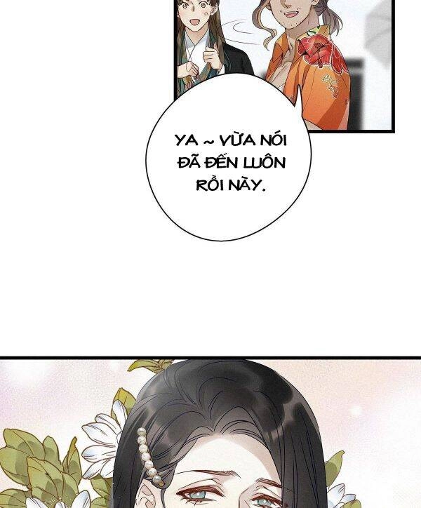 Thỉnh Quân Nhập Quái Chapter 8 - 34