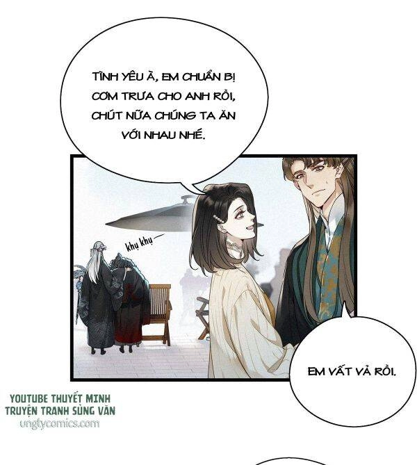 Thỉnh Quân Nhập Quái Chapter 9 - 3