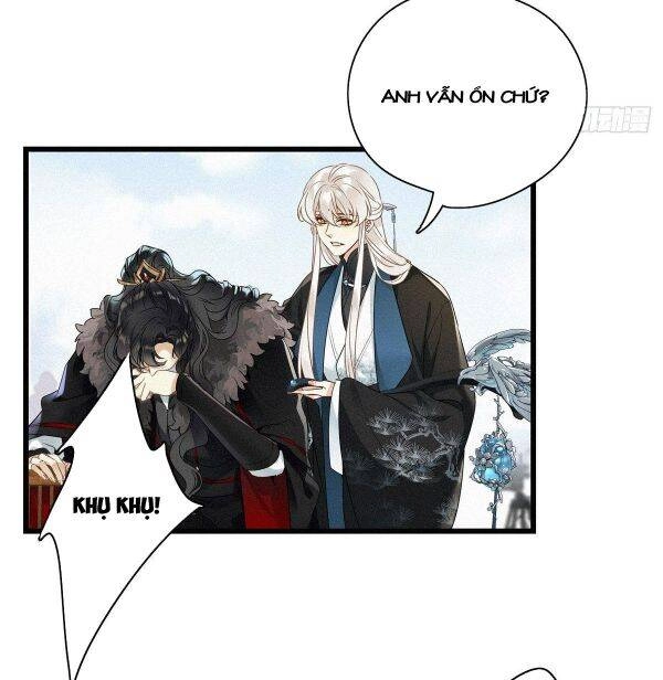 Thỉnh Quân Nhập Quái Chapter 9 - 4