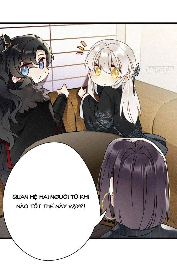 Thỉnh Quân Nhập Quái Chapter 9 - 25