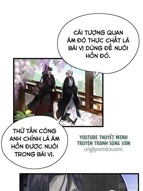 Thỉnh Quân Nhập Quái Chapter 10 - 3