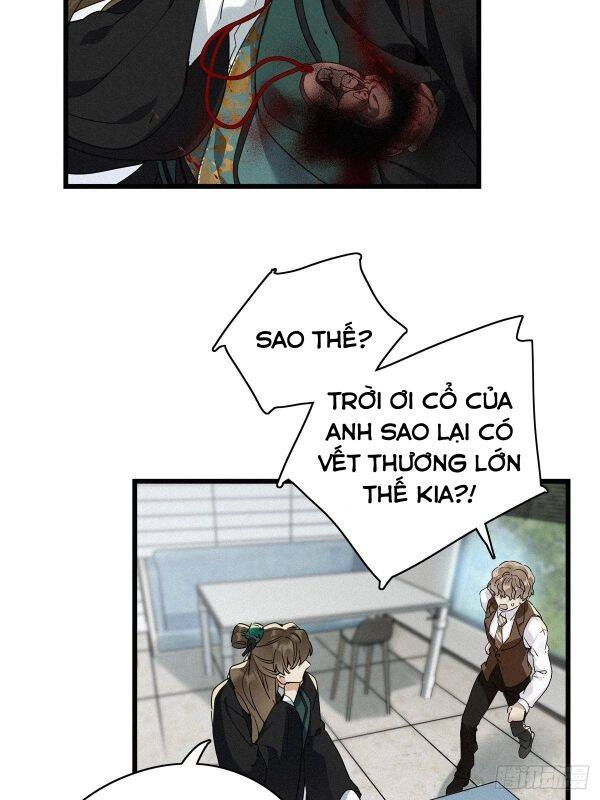 Thỉnh Quân Nhập Quái Chapter 10 - 7