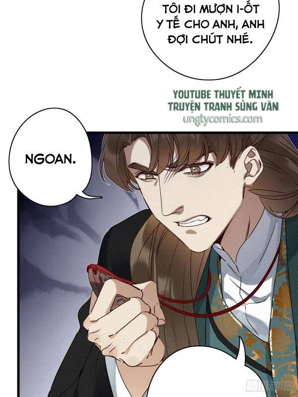 Thỉnh Quân Nhập Quái Chapter 10 - 9