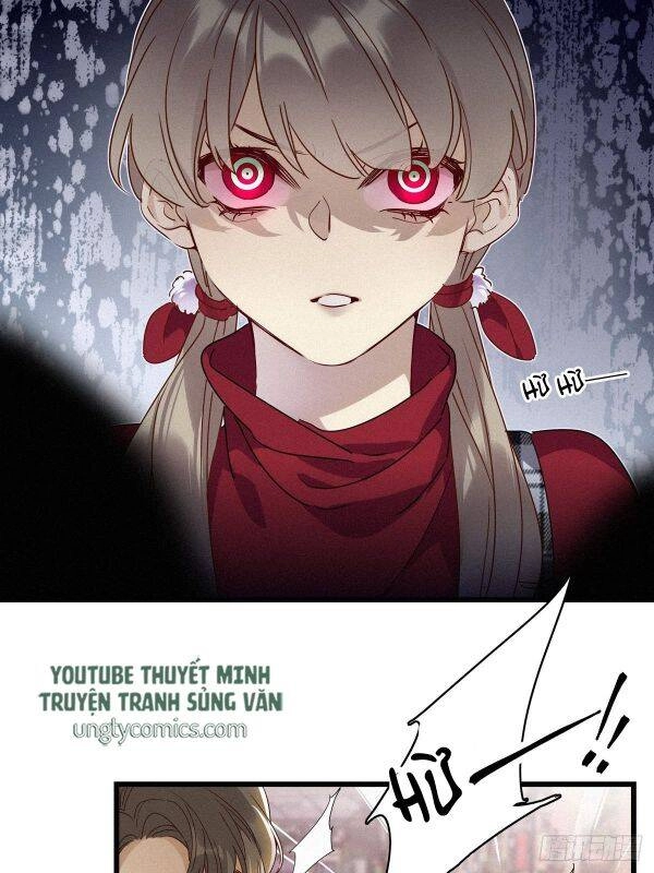 Thỉnh Quân Nhập Quái Chapter 10 - 21