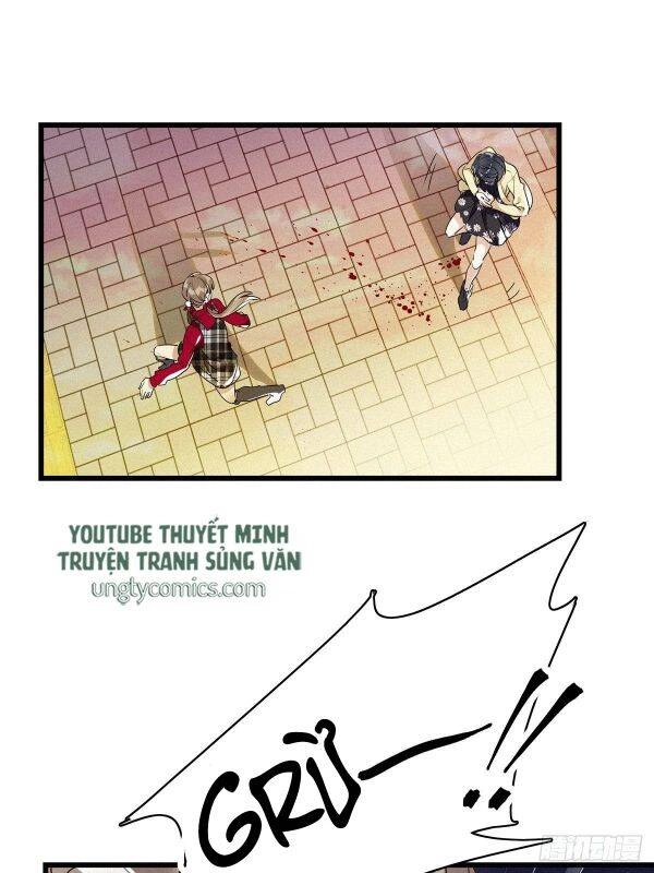 Thỉnh Quân Nhập Quái Chapter 10 - 27