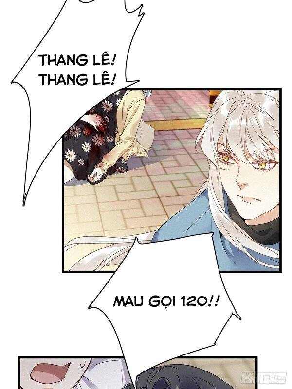 Thỉnh Quân Nhập Quái Chapter 10 - 35