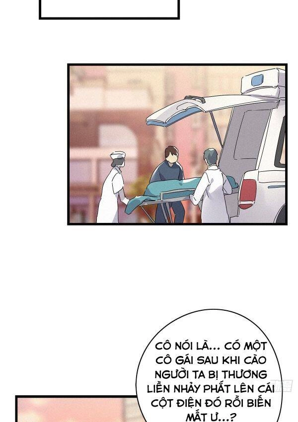 Thỉnh Quân Nhập Quái Chapter 10 - 37