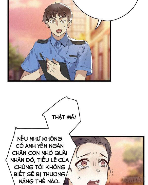 Thỉnh Quân Nhập Quái Chapter 10 - 38