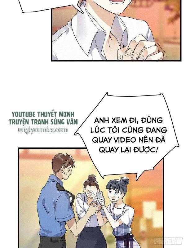 Thỉnh Quân Nhập Quái Chapter 10 - 39