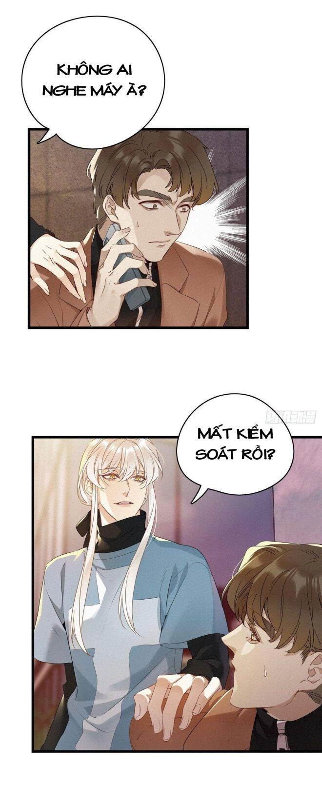 Thỉnh Quân Nhập Quái Chapter 11 - 3