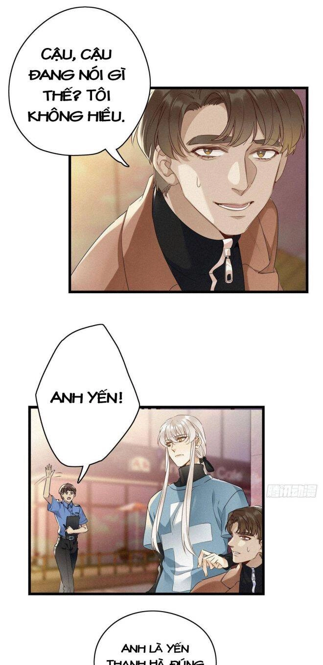 Thỉnh Quân Nhập Quái Chapter 11 - 4