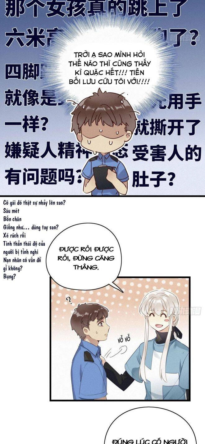 Thỉnh Quân Nhập Quái Chapter 11 - 6