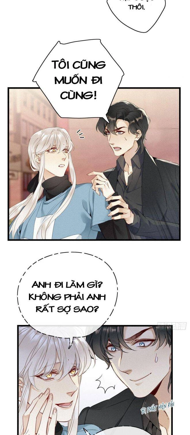 Thỉnh Quân Nhập Quái Chapter 11 - 11