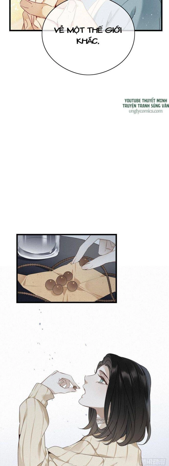 Thỉnh Quân Nhập Quái Chapter 11 - 13