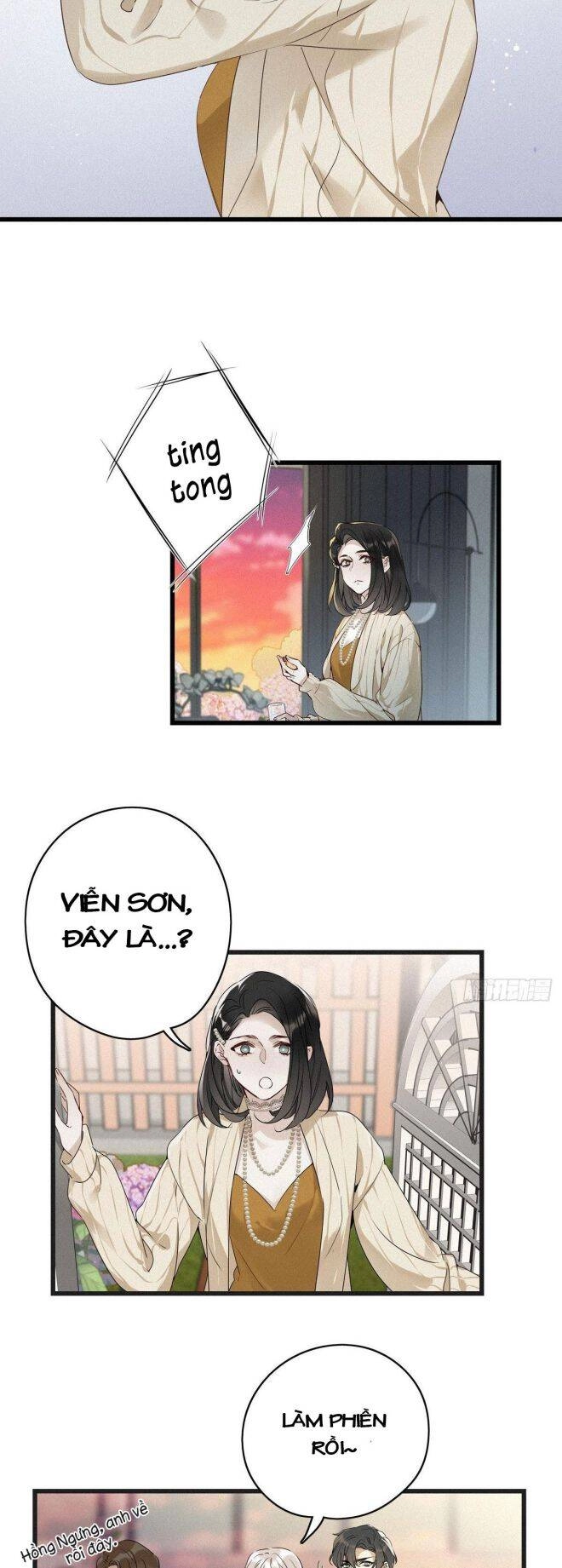 Thỉnh Quân Nhập Quái Chapter 11 - 14