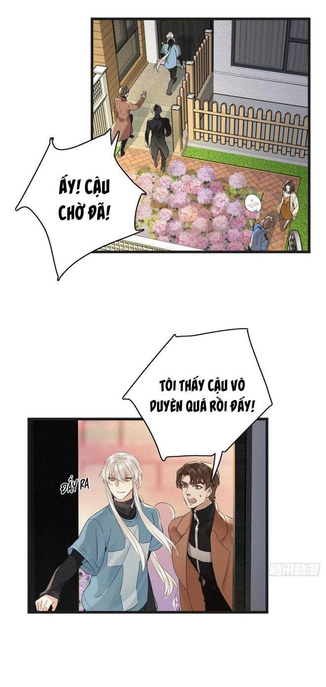 Thỉnh Quân Nhập Quái Chapter 11 - 16