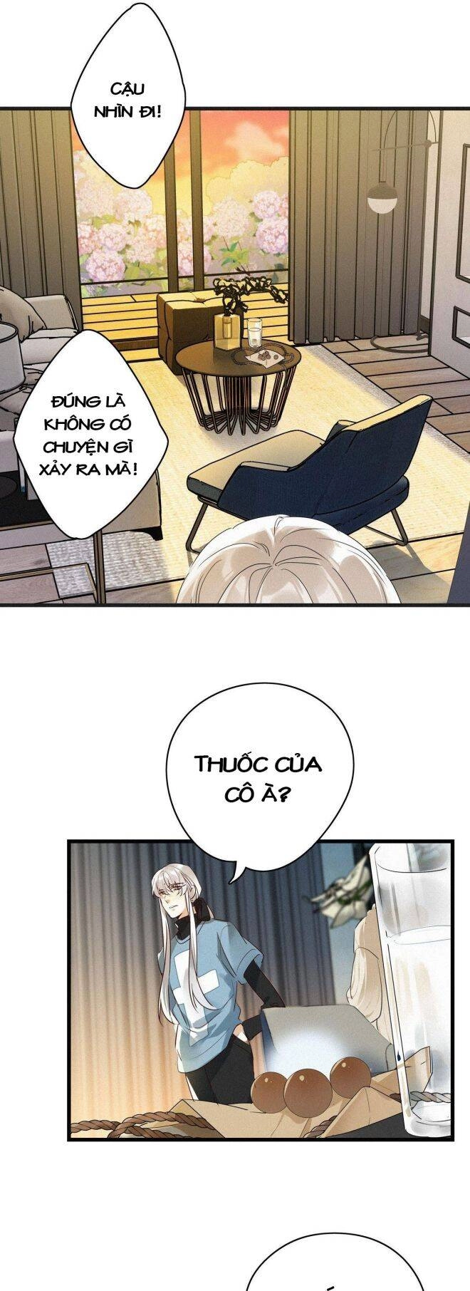 Thỉnh Quân Nhập Quái Chapter 11 - 17