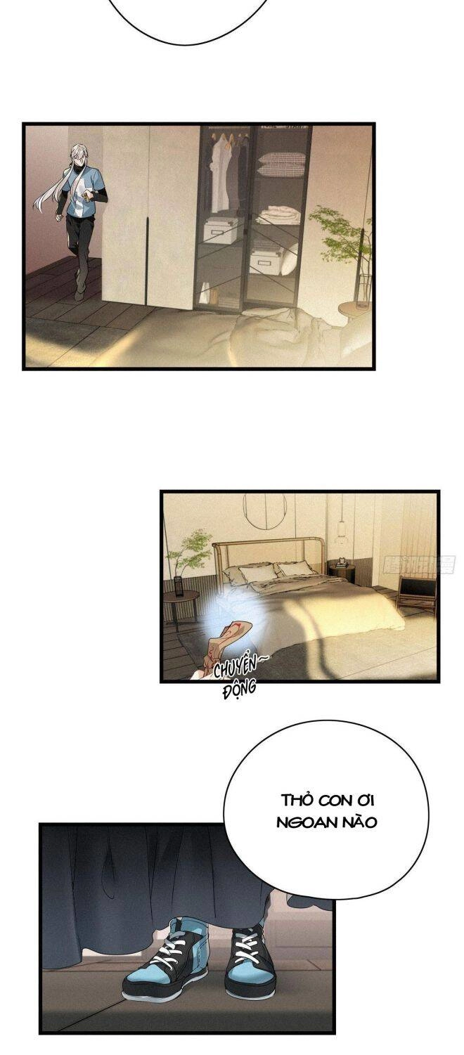 Thỉnh Quân Nhập Quái Chapter 11 - 20