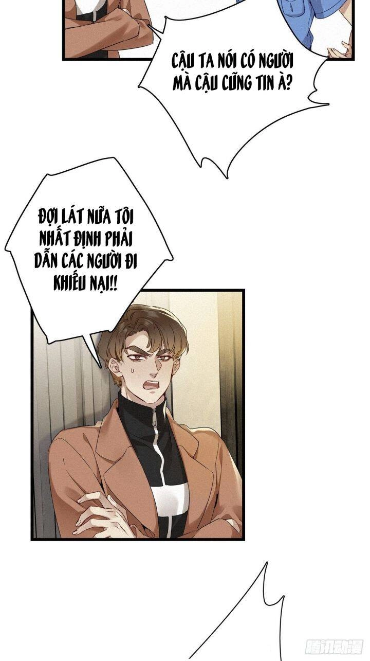 Thỉnh Quân Nhập Quái Chapter 12 - 3