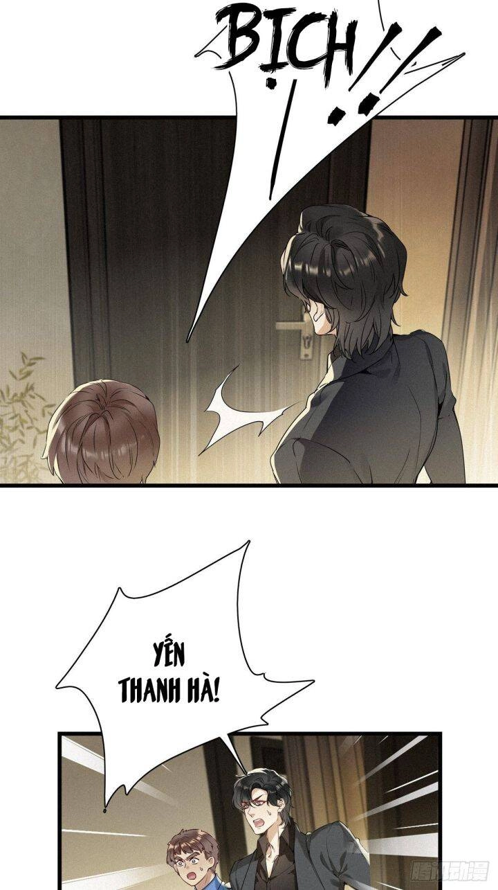 Thỉnh Quân Nhập Quái Chapter 12 - 4