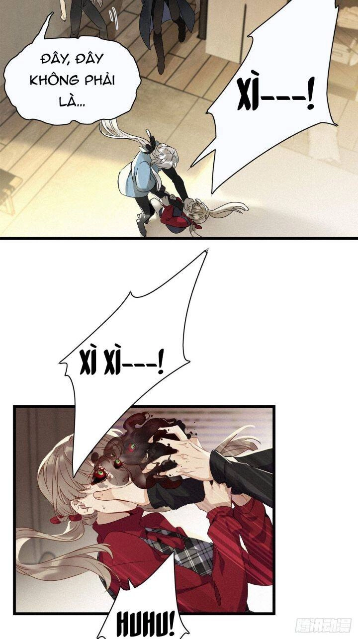 Thỉnh Quân Nhập Quái Chapter 12 - 6