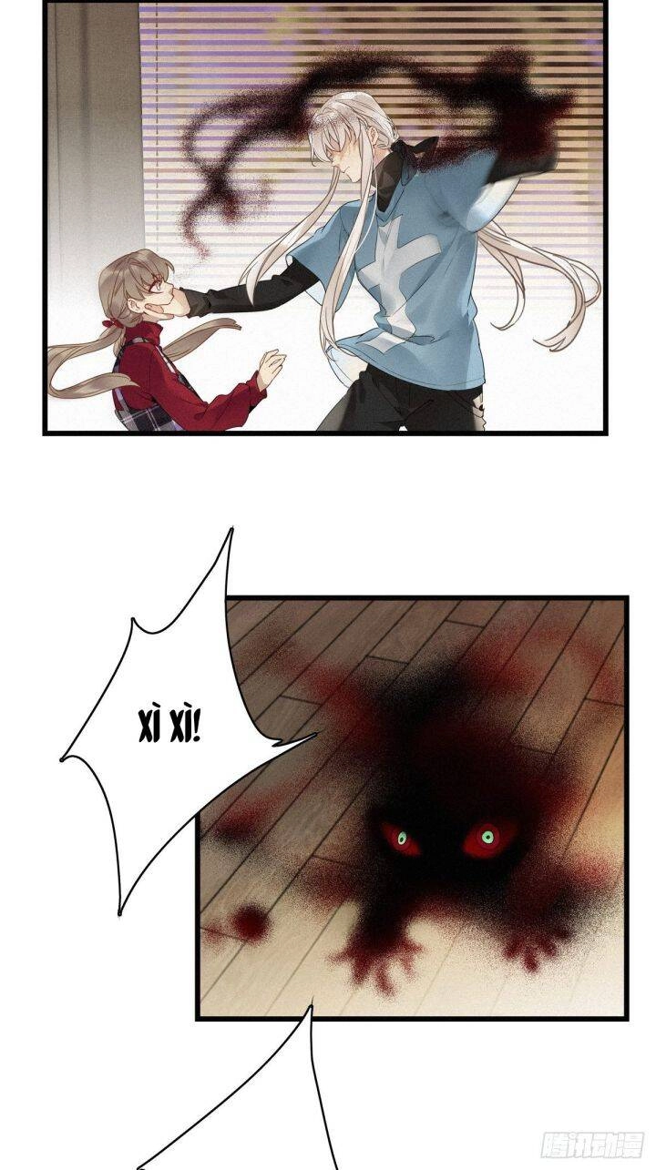 Thỉnh Quân Nhập Quái Chapter 12 - 8