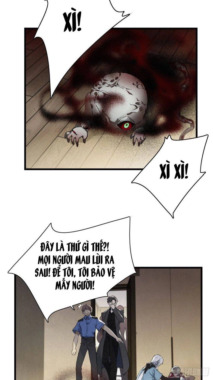 Thỉnh Quân Nhập Quái Chapter 12 - 9