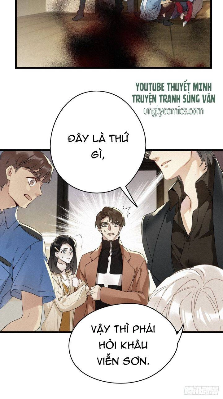 Thỉnh Quân Nhập Quái Chapter 12 - 10