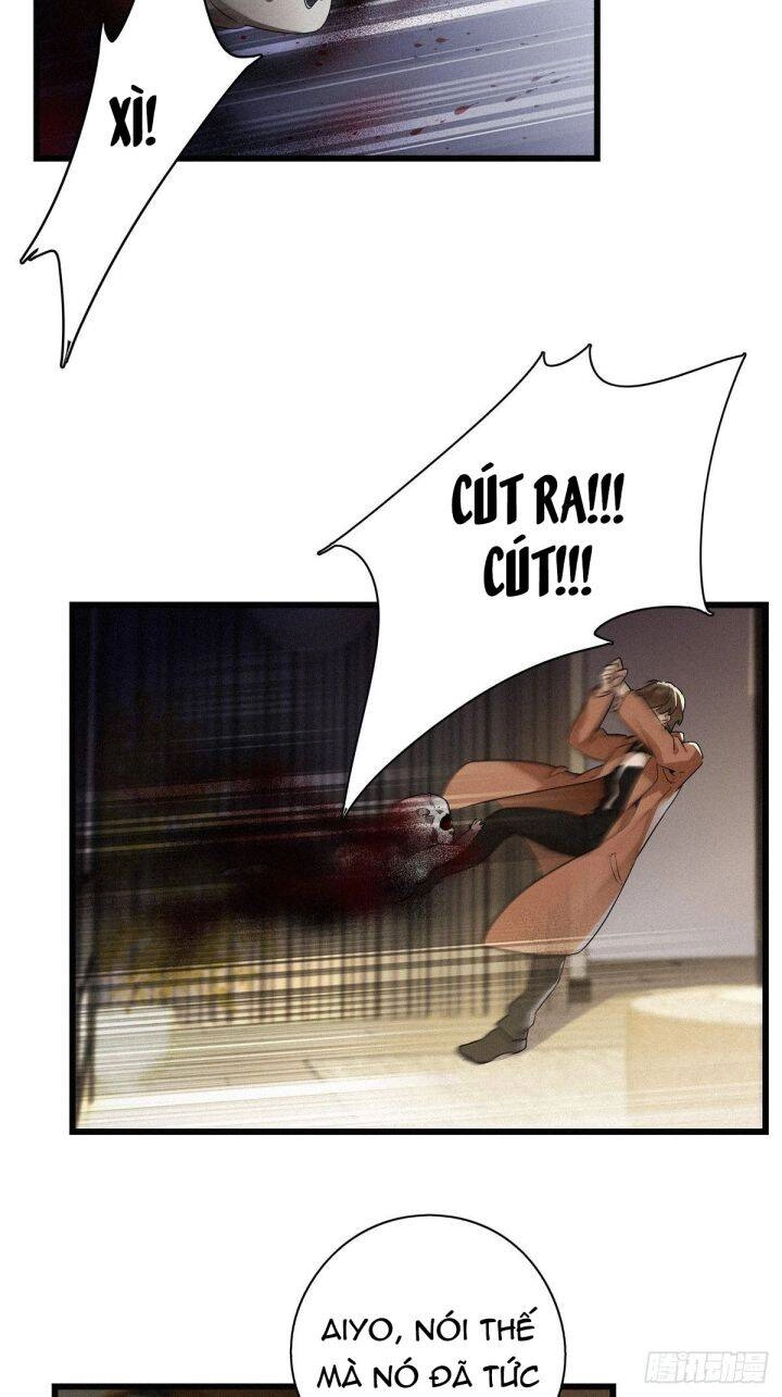 Thỉnh Quân Nhập Quái Chapter 12 - 12