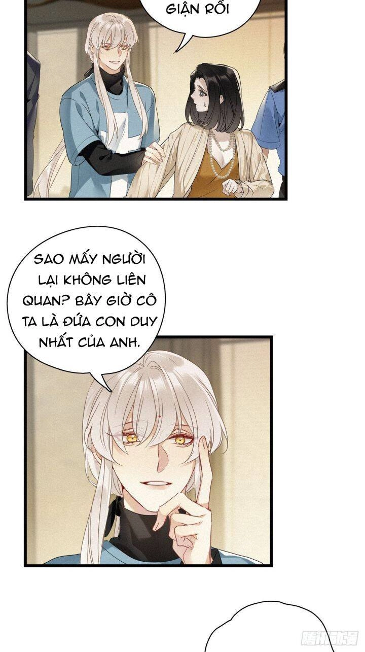 Thỉnh Quân Nhập Quái Chapter 12 - 13