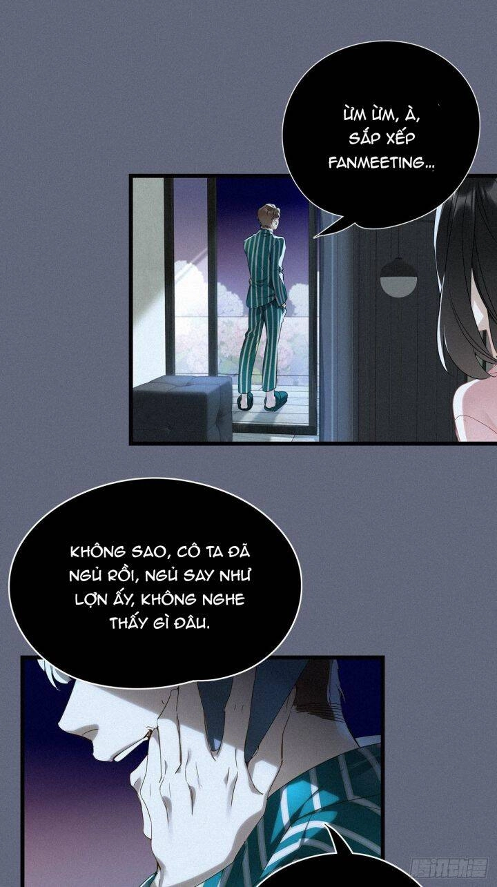 Thỉnh Quân Nhập Quái Chapter 12 - 16