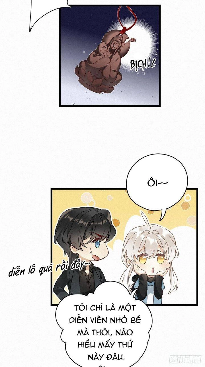 Thỉnh Quân Nhập Quái Chapter 12 - 19