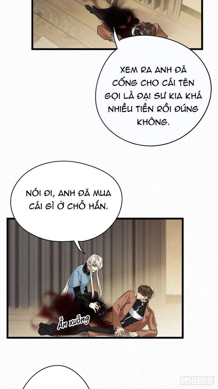 Thỉnh Quân Nhập Quái Chapter 12 - 22